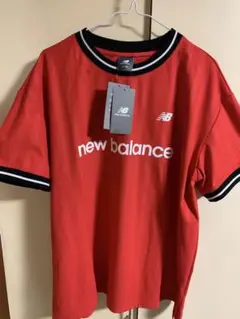 New Balance フットボール Tシャツ Football T-Shirt