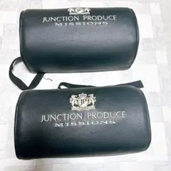 送料込み！　筆記体ネックパッド　黒緑　本物　ジャンクションプロデュース 楽天市場】ジャンクションプロデュース ネックパッド ブラック