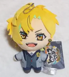 ヒプノシスマイク 伊弉冉一二三 ぬいぐるみ