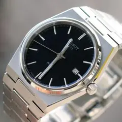 3615 未使用 TISSOT PRX クォーツ T137.410.11.051