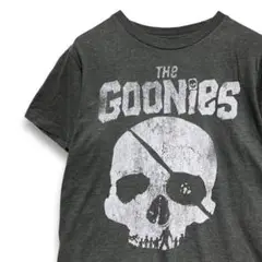 BiQG ムービー Tシャツ 古着 グーニーズ The Goonies 映画