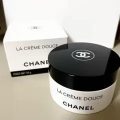 新品 シャネル ラクレームドゥース