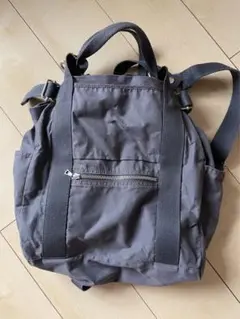 A.P.C. リュックサック 手提げ