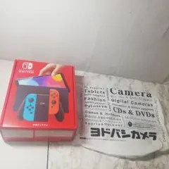 Switch本体有機EL JCネオン他一番くじプライズ景品フィギュアぬいぐるみ等