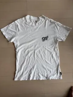 G1950 ホワイトTシャツ Mサイズ