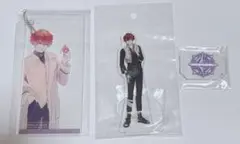 魔法使いの約束 まほやく ミスラ アクスタ アクキー まとめ売り