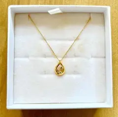 ネックレス JEWELRY TSUTSUMIT(ジュエリーツツミ