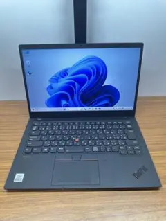 ThinkPad X1 Carbon i7-10510 16Gb 256