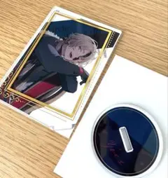 終ヴィル　イヴ　オト夏　アクスタ