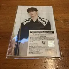 【新品未使用】SEVENTEEN CAFE2025 ウォヌポストカード5枚セット