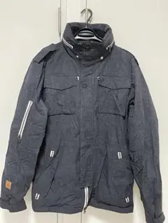 Snowboarding Coat スノーボード