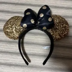 ディズニーカチューシャ