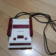 Nintendo ファミリーコンピュータ クラシックミニ