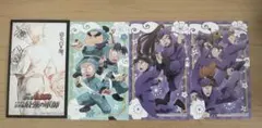 アニメイト特典 バラ売り不可