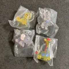 Suzy's Zoo スージーズーめじるしアクセサリー　セミコンプ