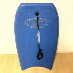 BZ PRO BOARDS Stinger ボディボード＋リーシュコード BZ PRO BOARDS Stinger ボディボード＋リーシュコード
