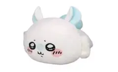 ちいかわ　だららんbigぬいぐるみ　モモンガ