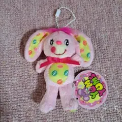 yumyums　ヤムヤムズ　マスコットキーホルダー