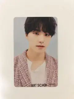 SEVENTEEN ディノ セブチ ひとりじゃない トレカ HMV特典
