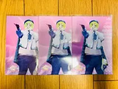 カラフルピーチシヴァさん実写ブロマイド