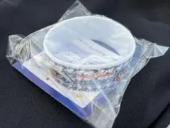 ヤクルトスワローズ　リストバンド　つば九郎　つばみ