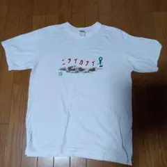 ニライカナイ Tシャツ Mサイズ anvil