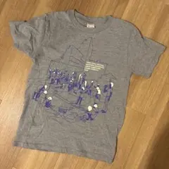 ゆらゆら帝国 2006年 ライブTシャツ
