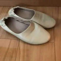 volare ヴオラーレ　フラットシューズ37