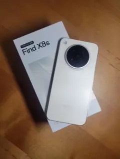 Oppo find x8 s