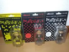 BE@RBRICK - 【新品】BE@RBRICK×EXILE 20th 100% &amp; 400% 限定品 MEDICOM TOY - BE@RBRICK × EXILE 20th 100％ & 400％