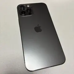 iPhone12 promax 128GB SIMフリー