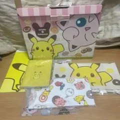 ミスド　ポケモンコラボ2023