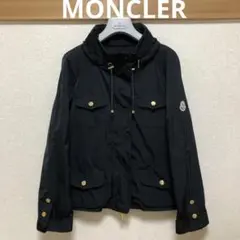MONCLERモンクレール/ジャケット・アウター