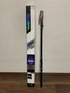 DAIWA ブルーキャビンさぐりづり M-350・E