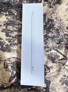 未開封Apple Pencil (USB-C) 本体正規品