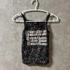 ヒステリックグラマー⭐︎タンクトップ