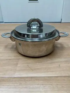 2025年最新】natural ware 鍋の人気アイテム - メルカリ