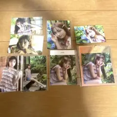 比嘉優和セット