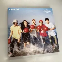 never young beach / A GOOD TIME DVD付