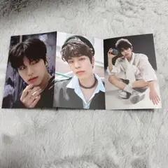 stray kids スンミン maxident 限定盤