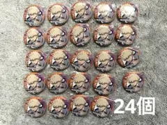僕のヒーローアカデミア　爆豪勝己　休み時間　缶バッジ