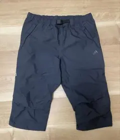 adidas GORE-TEX ハーフパンツ