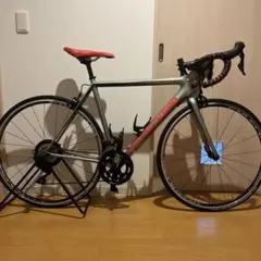 キャノンデール スーパーシックスエボ2019