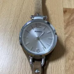 FOSSIL 腕時計