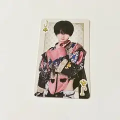 せーぶぽいんと かなめ RINDO リンツ トランプ zepp