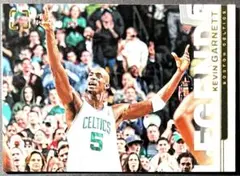 Kevin Garnett 24-25 Photogenic ガーネット NBA