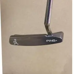 名器!PING アンサー 4 stainless 34インチ