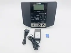 BOSS eBAND JS-8 アンプ ギタリスト用オーディオ・プレーヤー
