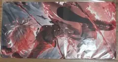 リコイスリコイル　リコリコ　錦木千束 プレイマット　デスクマット　未使用品