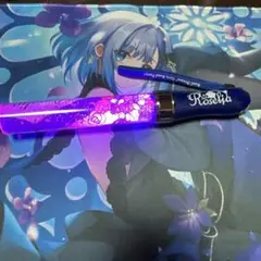 バンドリ Roselia BLADE ロゼリア　ペンライト Sei stark バンドリ！ ガールズバンドパーティ！ Roselia BLADE ver.3